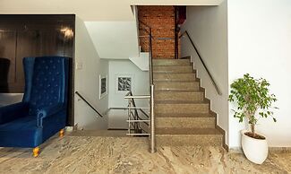 Treebo Chandigarh Grand