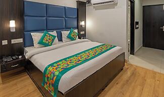 Treebo Chandigarh Grand