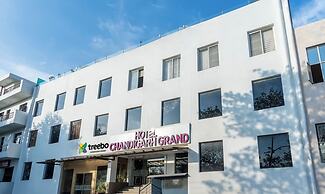 Treebo Chandigarh Grand