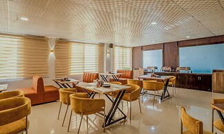 Treebo Chandigarh Grand