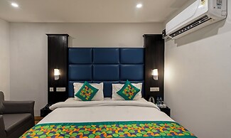 Treebo Chandigarh Grand