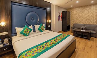 Treebo Chandigarh Grand