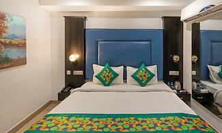 Treebo Chandigarh Grand