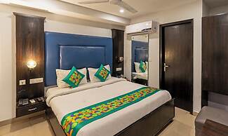 Treebo Chandigarh Grand