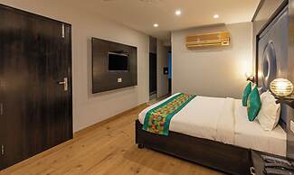 Treebo Chandigarh Grand