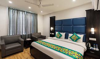 Treebo Chandigarh Grand