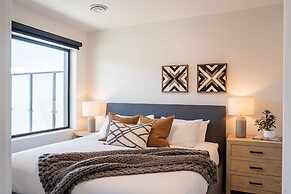 The Big Deck by Revelstoke Vacations