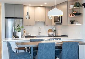 The Big Deck by Revelstoke Vacations