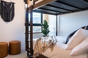 The Big Deck by Revelstoke Vacations