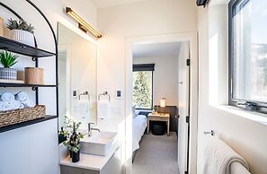 The Big Deck by Revelstoke Vacations