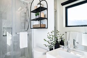 The Big Deck by Revelstoke Vacations