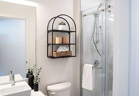 The Big Deck by Revelstoke Vacations