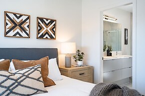 The Big Deck by Revelstoke Vacations