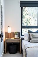 The Big Deck by Revelstoke Vacations