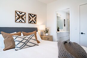 The Big Deck by Revelstoke Vacations