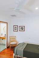 Paperbark Retreat