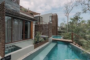 Siwa Tulum Unique Hotel & Spa