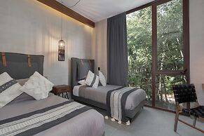 Siwa Tulum Unique Hotel & Spa