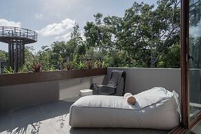 Siwa Tulum Unique Hotel & Spa