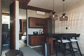 Siwa Tulum Unique Hotel & Spa