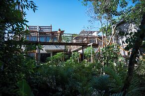 Siwa Tulum Unique Hotel & Spa