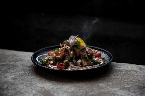 Siwa Tulum Unique Hotel & Spa