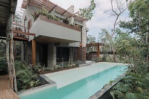 Siwa Tulum Unique Hotel & Spa