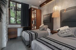 Siwa Tulum Unique Hotel & Spa