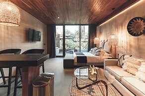 Siwa Tulum Unique Hotel & Spa