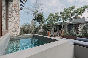 Siwa Tulum Unique Hotel & Spa