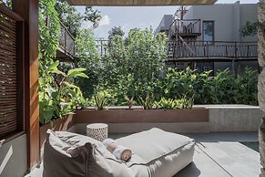 Siwa Tulum Unique Hotel & Spa