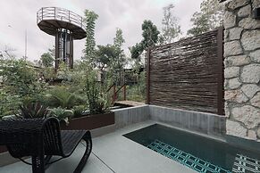 Siwa Tulum Unique Hotel & Spa