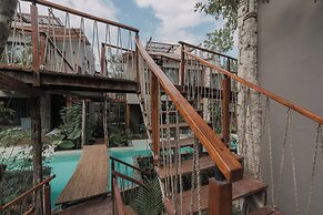 Siwa Tulum Unique Hotel & Spa