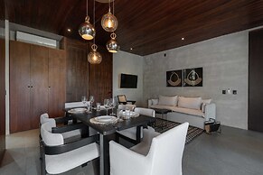 Siwa Tulum Unique Hotel & Spa