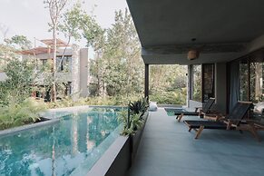 Siwa Tulum Unique Hotel & Spa