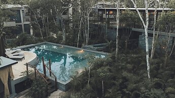 Siwa Tulum Unique Hotel & Spa