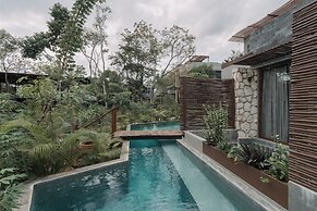 Siwa Tulum Unique Hotel & Spa