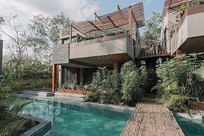 Siwa Tulum Unique Hotel & Spa