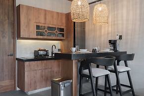 Siwa Tulum Unique Hotel & Spa