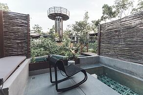 Siwa Tulum Unique Hotel & Spa