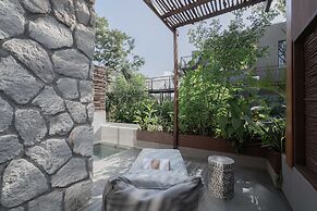 Siwa Tulum Unique Hotel & Spa