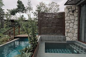 Siwa Tulum Unique Hotel & Spa