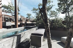 Siwa Tulum Unique Hotel & Spa