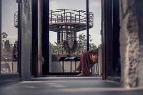 Siwa Tulum Unique Hotel & Spa