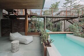 Siwa Tulum Unique Hotel & Spa