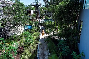 Siwa Tulum Unique Hotel & Spa