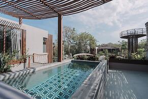 Siwa Tulum Unique Hotel & Spa