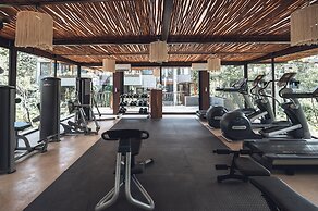 Siwa Tulum Unique Hotel & Spa