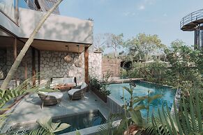 Siwa Tulum Unique Hotel & Spa