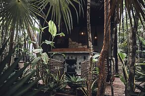 Siwa Tulum Unique Hotel & Spa